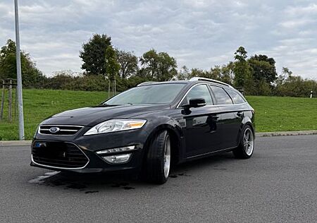 Ford Mondeo 2,2TDCi 147kW DPF Titanium Turnier Ti...