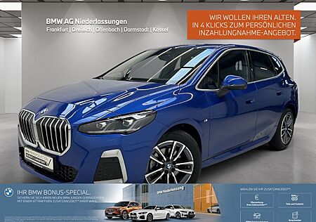 BMW 218i Active Tourer M Sport Driv.Assist+ Head-Up