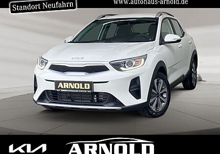 Kia Stonic 1.0 T-GDI Vision DCT Sitzhzg. Kamera Navi