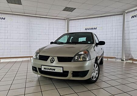 Renault Clio II Campus,Klimaanlage,neue HU neuer Service
