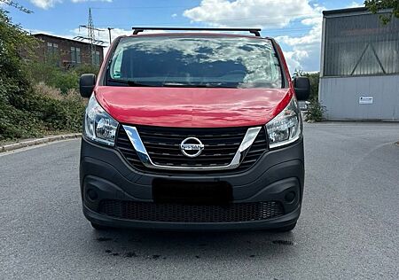 Nissan NV300
