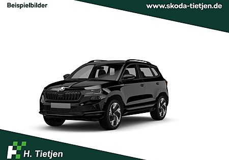 Skoda Karoq Sportline 4x4 2.0 TDI