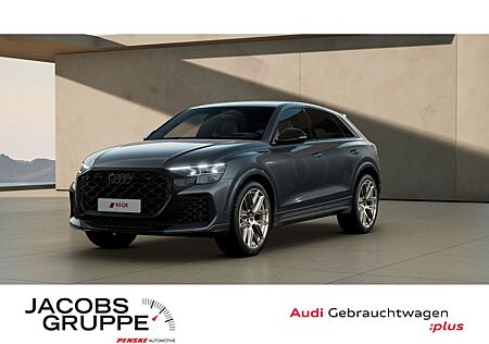 Audi RS Q8 RSQ8 Facelift/Black+/Sportaga/Laser/360°/23Zoll/