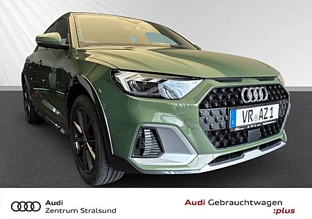 Audi A1 allstreet 30 TFSI S tronic
