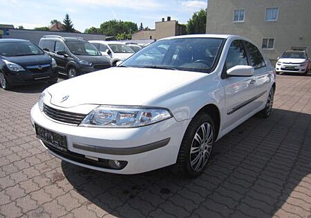 Renault Laguna Privilege