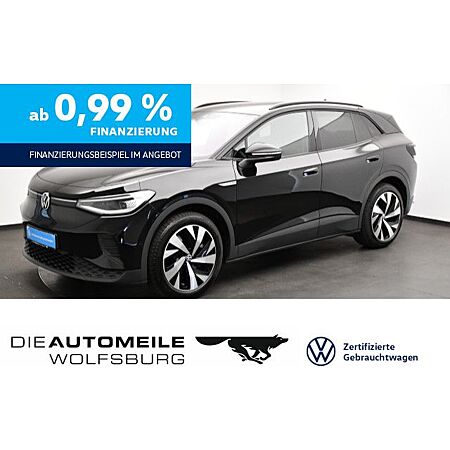 VW ID.4 leasen