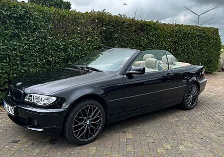 BMW 318Ci -Cabrio