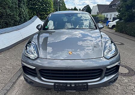 Porsche Cayenne S Diesel CHRONO GARANTIE 09/2026