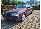 Mercedes-Benz C 180 . Classic. AHK. Tempomat. ALU. AUTOMATIK.