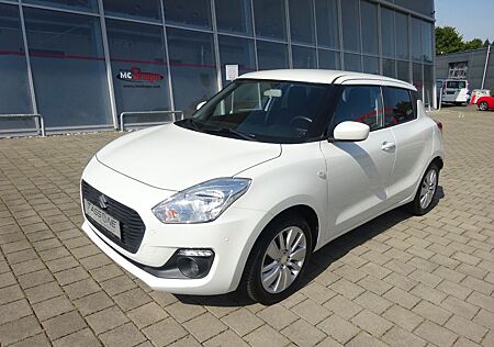 Suzuki Swift 1,2