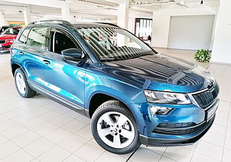 Skoda Karoq Ambition TSI 115PS DSG Sitzhg/Tel/LED/TOP