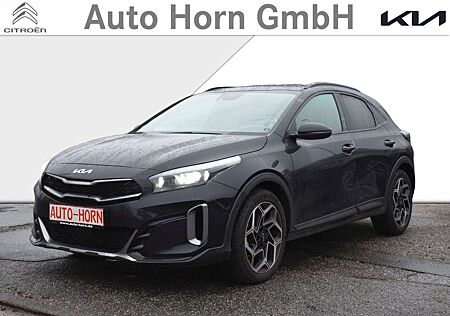 Kia XCeed 1.5 T-GDI OPF DCT7 GT-LINE