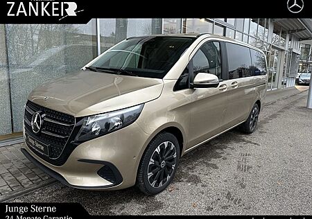 Mercedes-Benz V 220 d STYLE Lang DISTRONIC*CAM*STYLE*NIGHT*