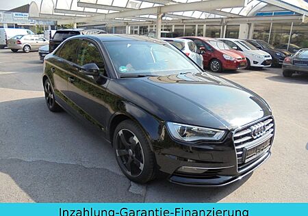 Audi A3 Limousine 2.0TDI Euro6 /Klimaut./Navi/Shz/Pd