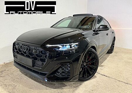 Audi Q8 55 TFSI e quattro *Pano*S-Line*ACC*AHK*B&O*