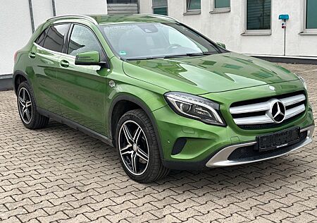 Mercedes-Benz GLA 250 GLA -Klasse Score 7G-DCT 4MATIC