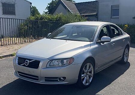 Volvo S80 T5 241 PS Momentum 2 Hd. Voll & LEDER