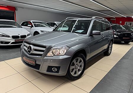 Mercedes-Benz GLK 220 GLK 220CDI BlueEfficiency