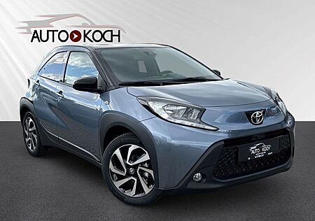Toyota Aygo (X) 1.0 VVT-i EU6e Apple CarPlay Android Auto
