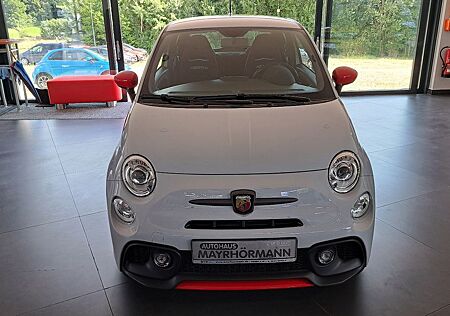 Abarth 500 595 Competizione