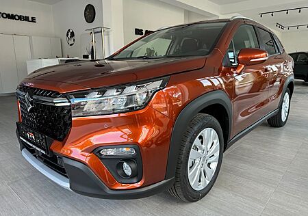 Suzuki SX4 S-Cross S-CROSS 1.4 Comfort Hybrid ACC | Kamera | LED