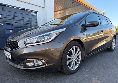 Kia Cee'd Sportswagon Dream Team