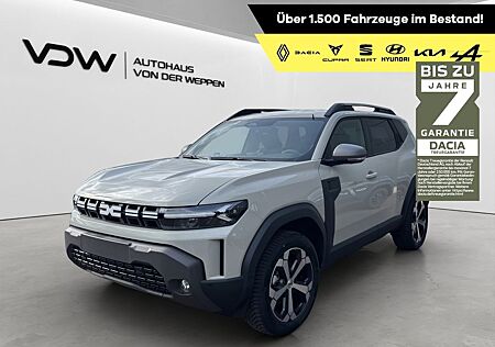 Dacia Duster III Journey Hybrid-G 150 4x4 Klima Navi
