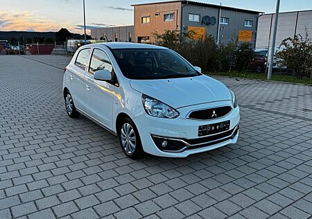 Mitsubishi Space Star / Diamant Edition / EURO 6