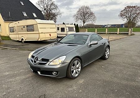 Mercedes-Benz SLK 350 SLK Roadster