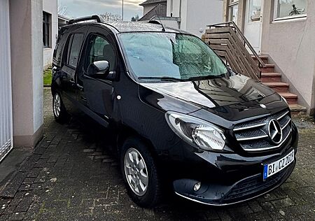 Mercedes-Benz Citan