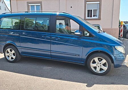 Mercedes-Benz Viano 2.2 CDI TREND lang TREND