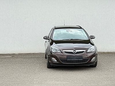 Opel Astra J Sports Tourer 150 Jahre Opel/XENON/LEDER