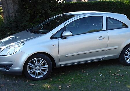 Opel Corsa 1.2 Edition