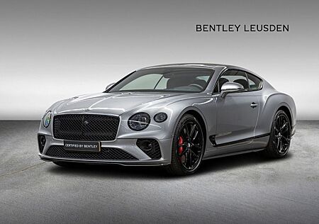 Bentley Continental GT V8 |Touring Spec|Rotating Display