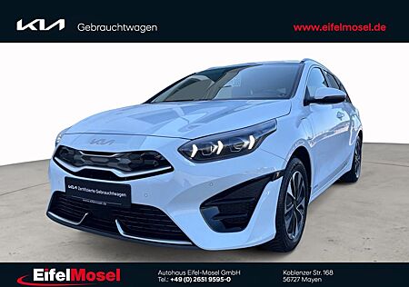 Kia Cee'd Sportswagon Ceed Sportswagon "elek.Heckklappe"