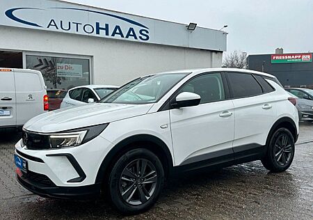 Opel Grandland X Grandland Automatik Business*R.CAM*LED*NAVI*