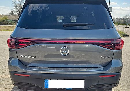 Mercedes-Benz EQB 350 AMG 4MATIC - WIE NEU