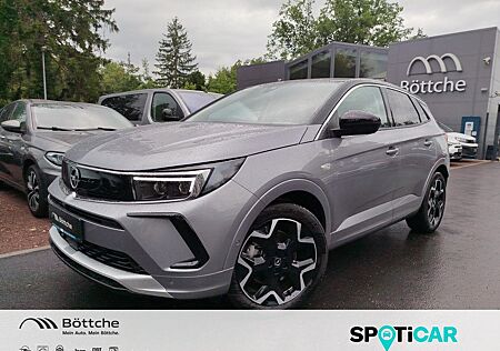 Opel Grandland X Grandland Elegance Plug-in-Hybrid