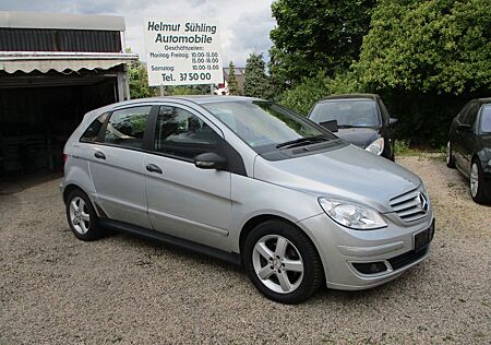Mercedes-Benz B 200 B AUTOMATIK