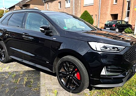 Ford Edge 2,0 l EcoBlue Bi-Turbo 4x4 ST-LINE Auto...
