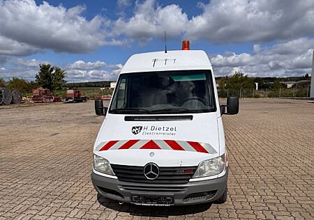 Mercedes-Benz Sprinter 316 CDI