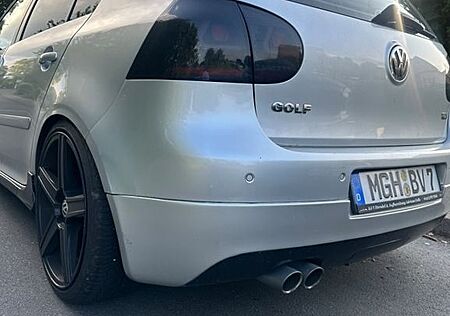 VW Golf Volkswagen 1.9 TDI Sportline Sportline