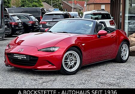 Mazda MX-5 Sports-Line *LED *KAMERA *SPS *GARANTIE