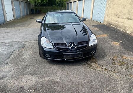 Mercedes-Benz SLK 280 SLK Roadster 3,0 l V6