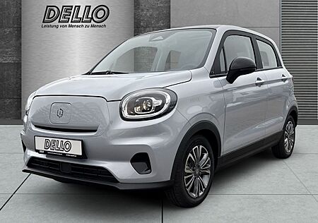 Leapmotor T03 70 kW EV Design Panorama ACC Klimaautom Fahr