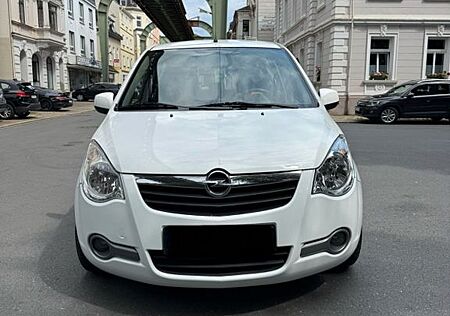 Opel Agila 1.2 Edition Edition
