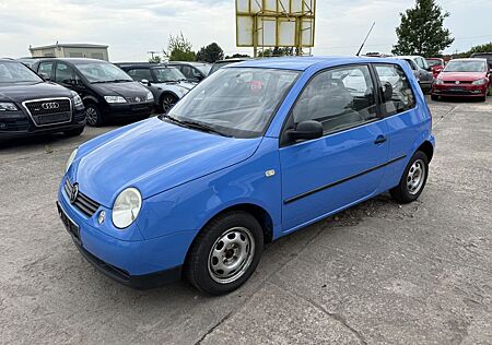 VW Lupo Volkswagen Basis 1,4,,Tüv Aug 2026