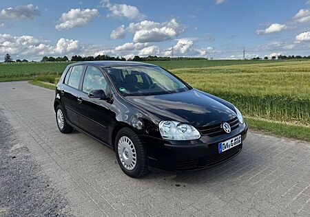 VW Golf Volkswagen 1.4 Comfortline Comfortline