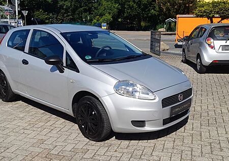 Fiat Punto Klima.Zahnriemensatz neu.TÜV/Neu