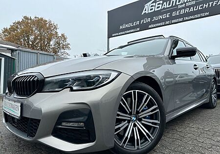 BMW 330d xDr M Sport PANO*ACC*Laser*AHK*360°*Voll